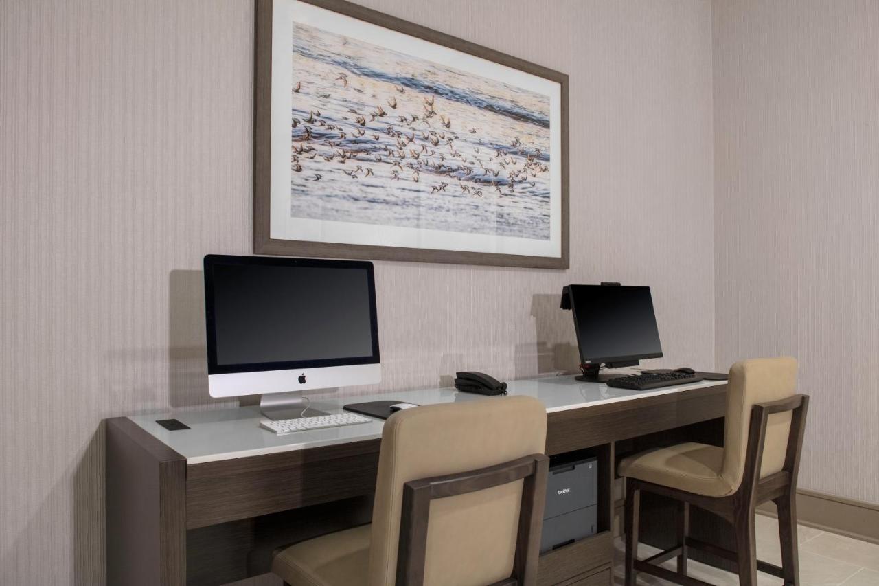 Courtyard By Marriott Jekyll Island Otel Dış mekan fotoğraf