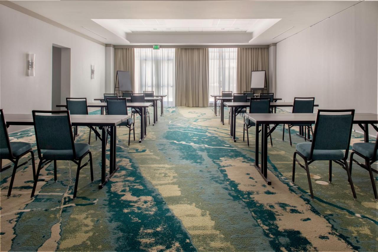 Courtyard By Marriott Jekyll Island Otel Dış mekan fotoğraf
