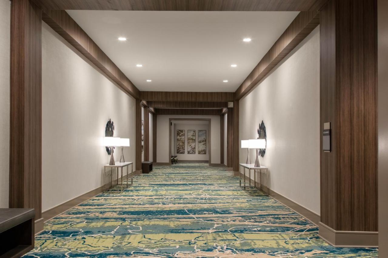Courtyard By Marriott Jekyll Island Otel Dış mekan fotoğraf
