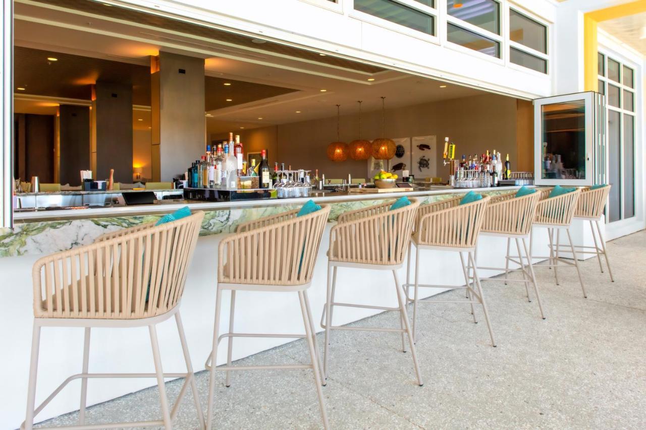 Courtyard By Marriott Jekyll Island Otel Dış mekan fotoğraf