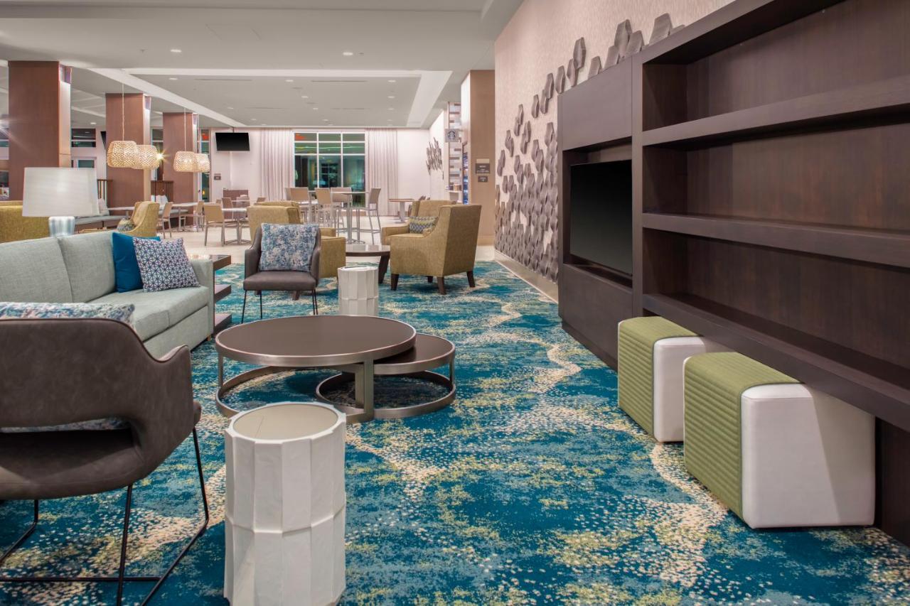 Courtyard By Marriott Jekyll Island Otel Dış mekan fotoğraf