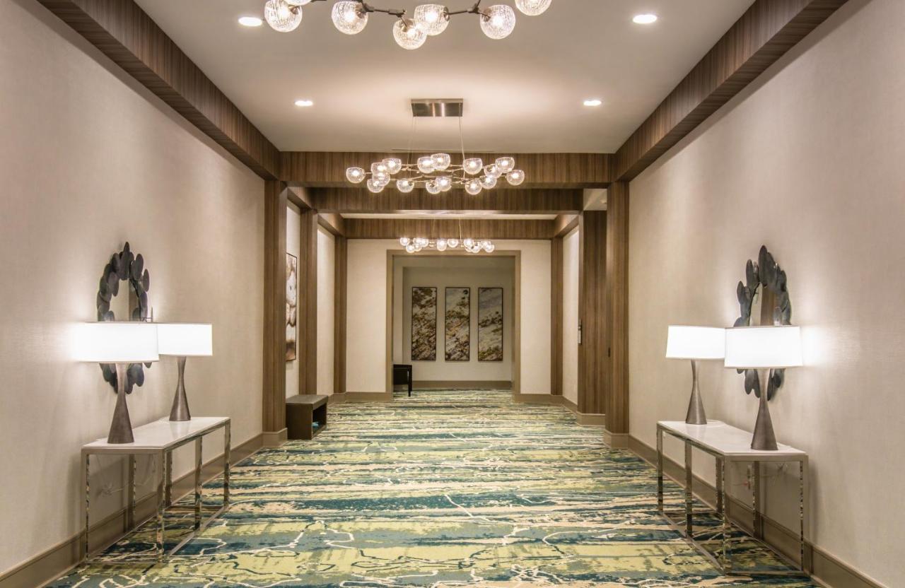 Courtyard By Marriott Jekyll Island Otel Dış mekan fotoğraf