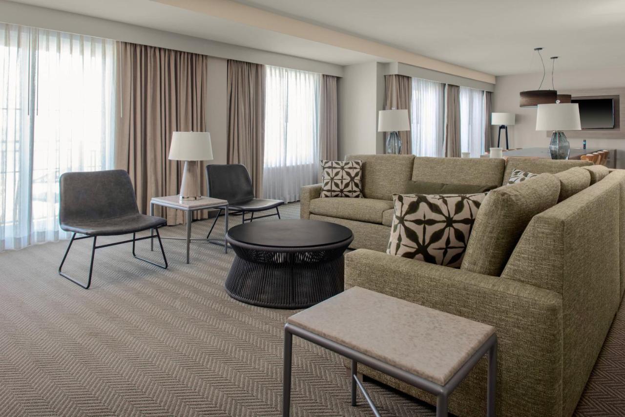 Courtyard By Marriott Jekyll Island Otel Dış mekan fotoğraf