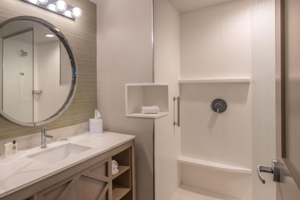 Courtyard By Marriott Jekyll Island Otel Dış mekan fotoğraf
