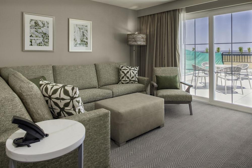 Courtyard By Marriott Jekyll Island Otel Dış mekan fotoğraf