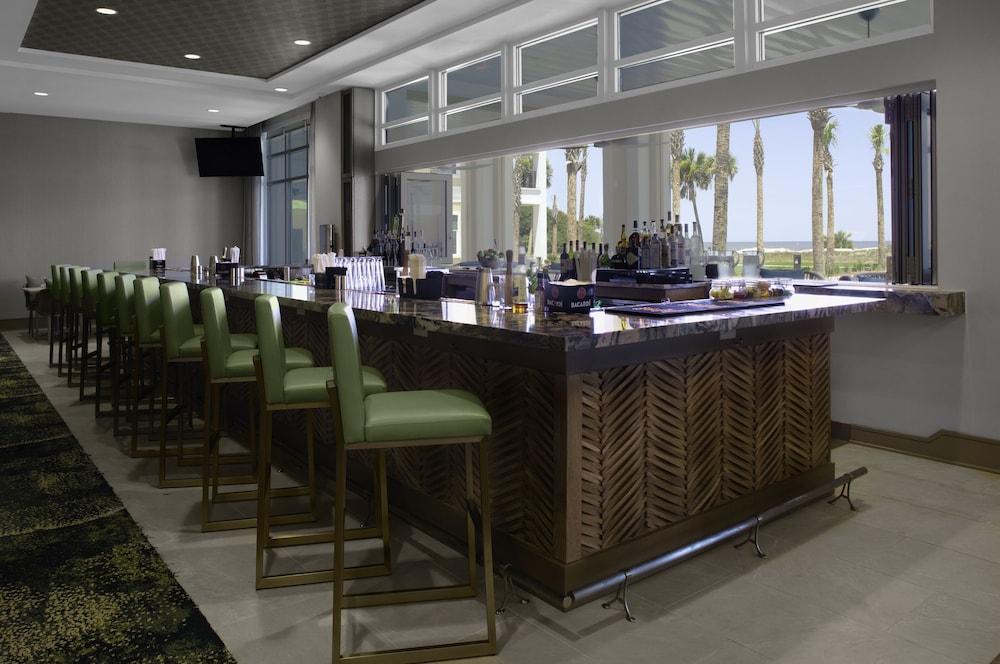 Courtyard By Marriott Jekyll Island Otel Dış mekan fotoğraf