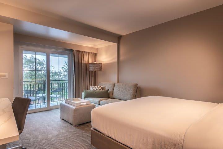 Courtyard By Marriott Jekyll Island Otel Dış mekan fotoğraf